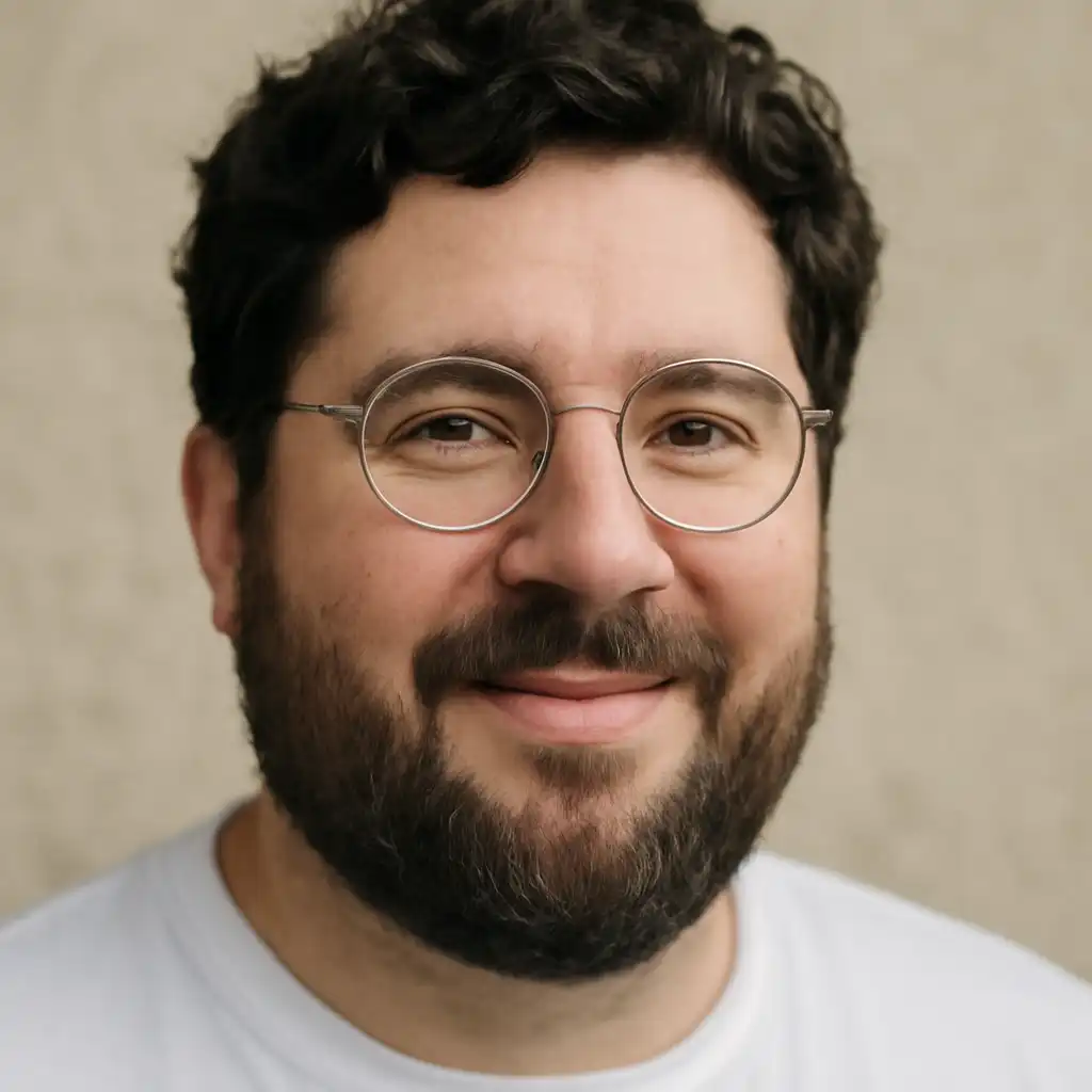 Marcus Hoffmann